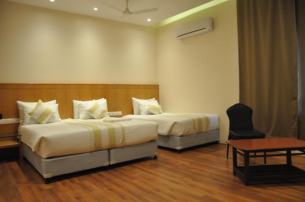 Vinnca Lrn Excellency Salem Chambre photo