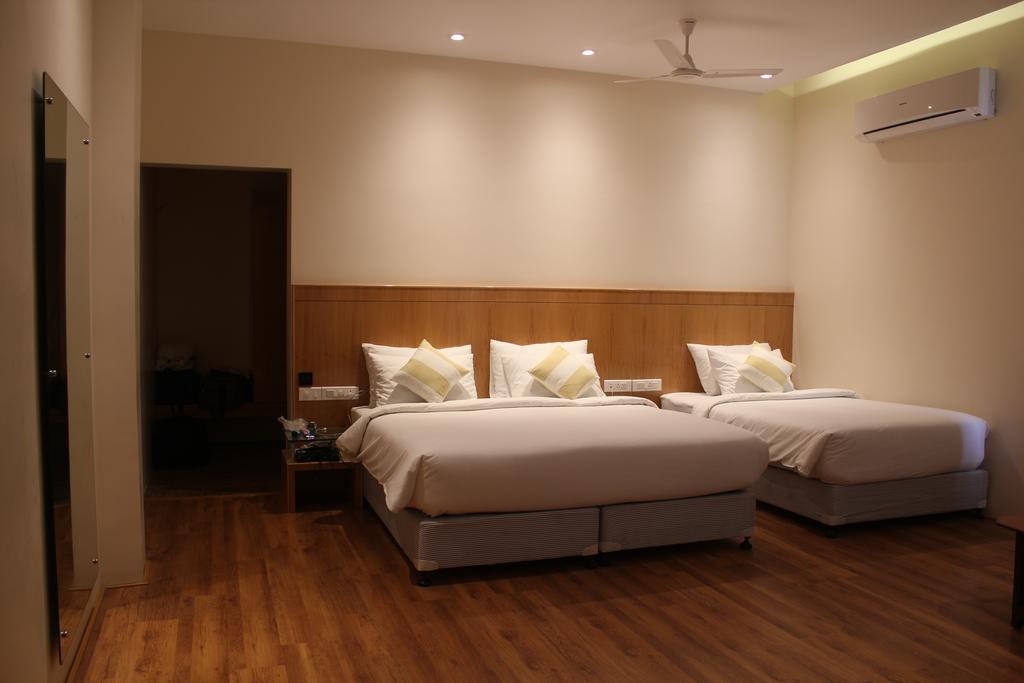 Vinnca Lrn Excellency Salem Chambre photo