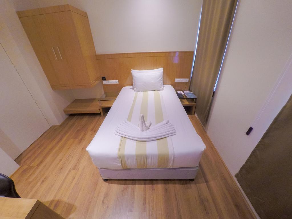 Vinnca Lrn Excellency Salem Chambre photo