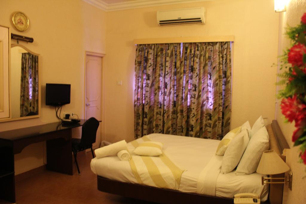 Vinnca Lrn Excellency Salem Chambre photo