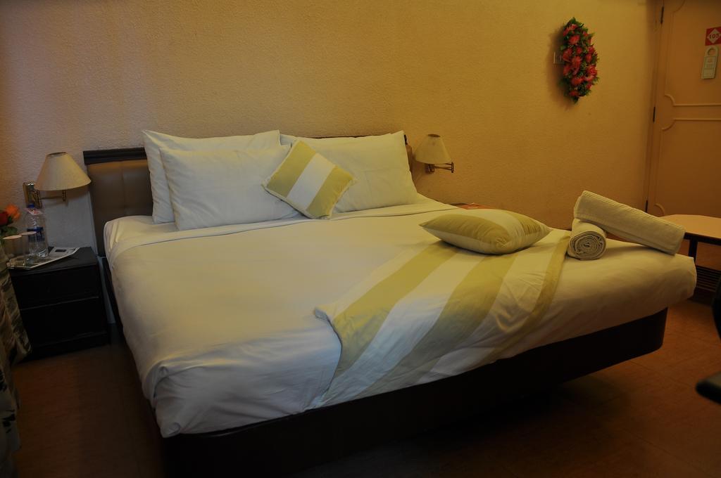 Vinnca Lrn Excellency Salem Chambre photo